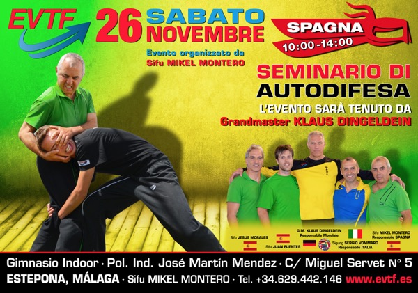 Locandina-Stage-Estepona-26-novembre-2016
