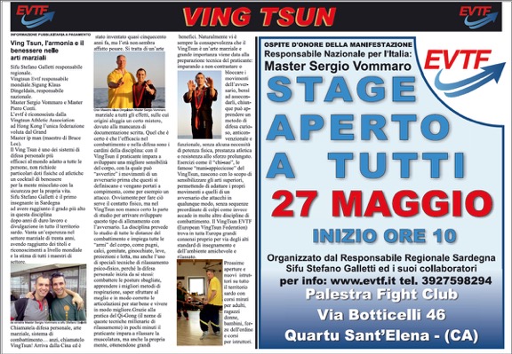 Articolo_LUnione-Sarda_EVTF_25-5-2001