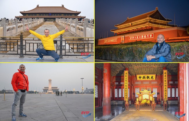 Collage-Pechino