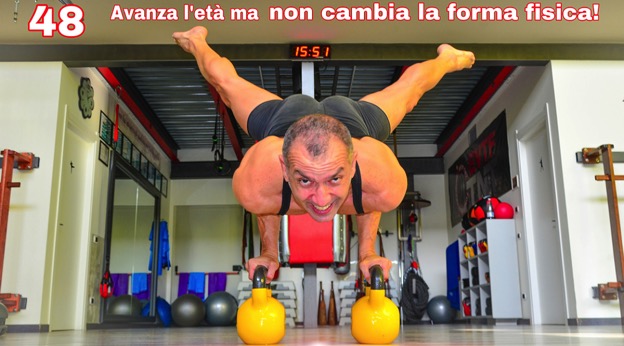 foto 48anni Sergio