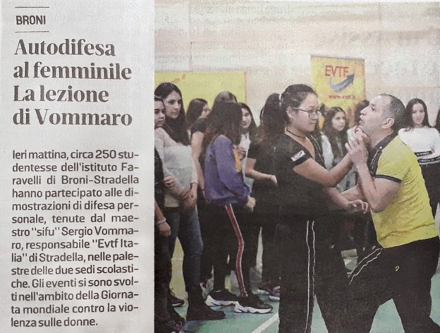 provincia articolo