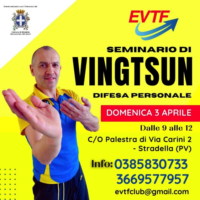 Seminario VT Aprile 2022
