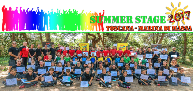 Summer-Camp-MASSA-2017-foto-unica-diplomi
