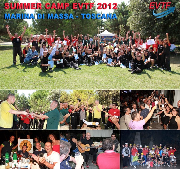 SummerCamp2012